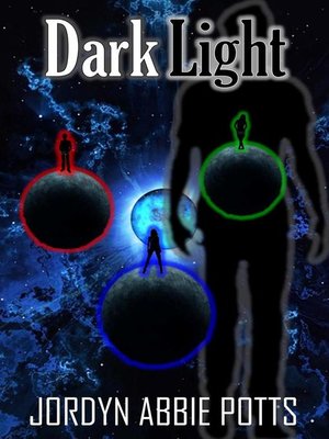 cover image of Dark Light